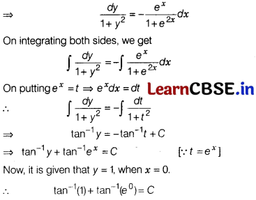 CBSE Sample Papers for Class 12 Maths Set 11 with Solutions 33