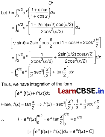CBSE Sample Papers for Class 12 Maths Set 11 with Solutions 40