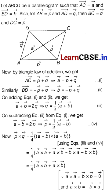 CBSE Sample Papers for Class 12 Maths Set 11 with Solutions 41