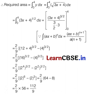 CBSE Sample Papers for Class 12 Maths Set 11 with Solutions 49