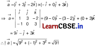 CBSE Sample Papers for Class 12 Maths Set 12 with Solutions 1