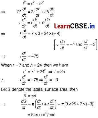 CBSE Sample Papers for Class 12 Maths Set 12 with Solutions 10