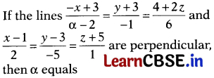 CBSE Sample Papers for Class 12 Maths Set 12 with Solutions 12