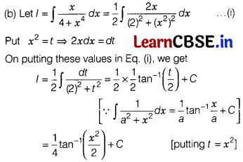 CBSE Sample Papers for Class 12 Maths Set 12 with Solutions 15