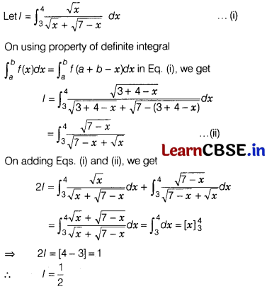 CBSE Sample Papers for Class 12 Maths Set 12 with Solutions 29