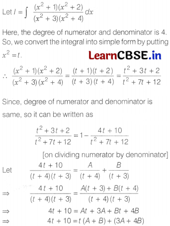CBSE Sample Papers for Class 12 Maths Set 12 with Solutions 53