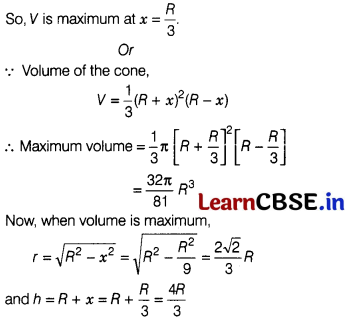CBSE Sample Papers for Class 12 Maths Set 12 with Solutions 57