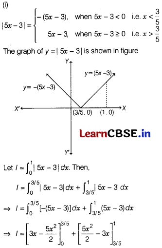 CBSE Sample Papers for Class 12 Maths Set 12 with Solutions 61