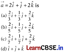 CBSE Sample Papers for Class 12 Maths Set 7 with Solutions 20