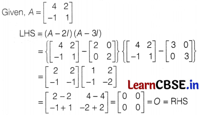 CBSE Sample Papers for Class 12 Maths Set 7 with Solutions 24