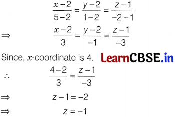 CBSE Sample Papers for Class 12 Maths Set 7 with Solutions 29