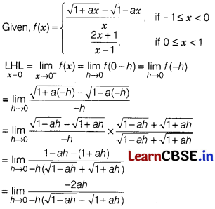 CBSE Sample Papers for Class 12 Maths Set 7 with Solutions 42