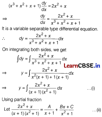 CBSE Sample Papers for Class 12 Maths Set 7 with Solutions 44
