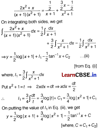 CBSE Sample Papers for Class 12 Maths Set 7 with Solutions 46