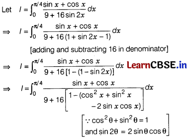 CBSE Sample Papers for Class 12 Maths Set 7 with Solutions 48