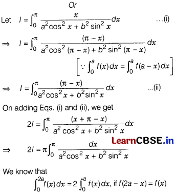 CBSE Sample Papers for Class 12 Maths Set 7 with Solutions 50