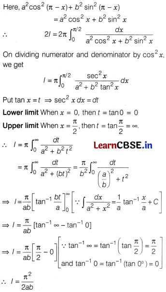 CBSE Sample Papers for Class 12 Maths Set 7 with Solutions 51