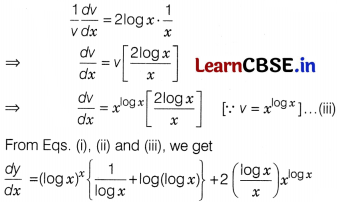 CBSE Sample Papers for Class 12 Maths Set 7 with Solutions 56