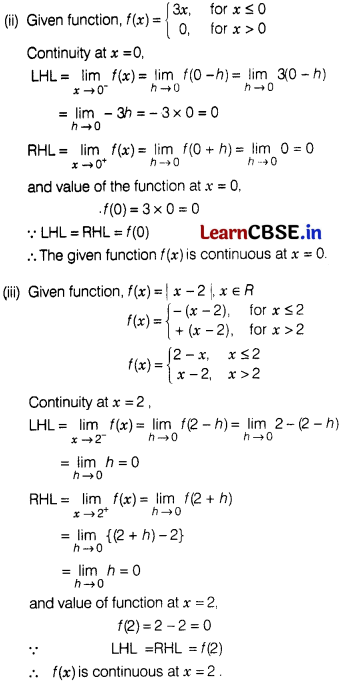 CBSE Sample Papers for Class 12 Maths Set 7 with Solutions 58
