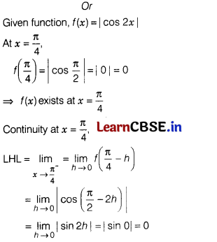 CBSE Sample Papers for Class 12 Maths Set 7 with Solutions 59
