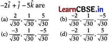 CBSE Sample Papers for Class 12 Maths Set 7 with Solutions 6