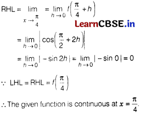 CBSE Sample Papers for Class 12 Maths Set 7 with Solutions 60