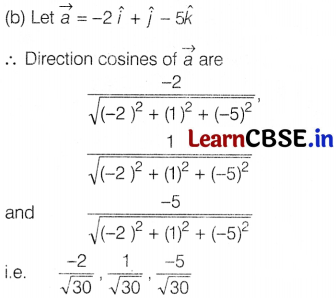CBSE Sample Papers for Class 12 Maths Set 7 with Solutions 7