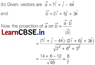 CBSE Sample Papers for Class 12 Maths Set 8 with Solutions 1