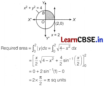 CBSE Sample Papers for Class 12 Maths Set 8 with Solutions 11