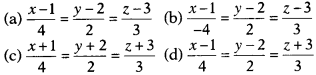 CBSE Sample Papers for Class 12 Maths Set 8 with Solutions 12