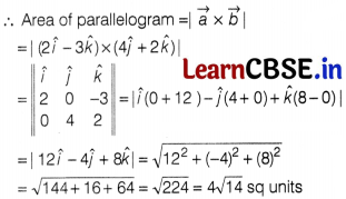 CBSE Sample Papers for Class 12 Maths Set 8 with Solutions 17