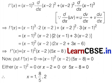 CBSE Sample Papers for Class 12 Maths Set 8 with Solutions 35