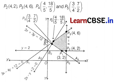CBSE Sample Papers for Class 12 Maths Set 8 with Solutions 43