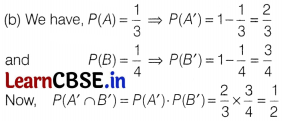 CBSE Sample Papers for Class 12 Maths Set 8 with Solutions 9