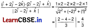 CBSE Sample Papers for Class 12 Maths Set 9 with Solutions 1