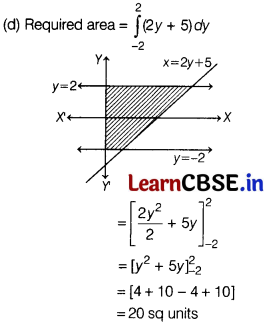 CBSE Sample Papers for Class 12 Maths Set 9 with Solutions 11