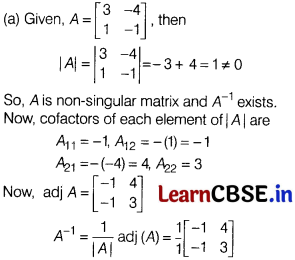 CBSE Sample Papers for Class 12 Maths Set 9 with Solutions 19