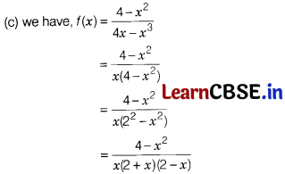 CBSE Sample Papers for Class 12 Maths Set 9 with Solutions 23