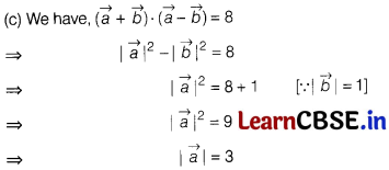 CBSE Sample Papers for Class 12 Maths Set 9 with Solutions 24