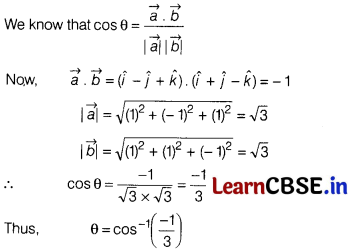 CBSE Sample Papers for Class 12 Maths Set 9 with Solutions 30
