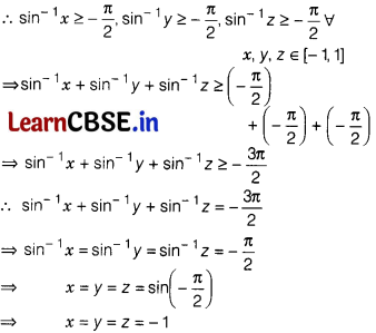 CBSE Sample Papers for Class 12 Maths Set 9 with Solutions 31