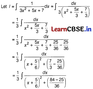 CBSE Sample Papers for Class 12 Maths Set 9 with Solutions 34