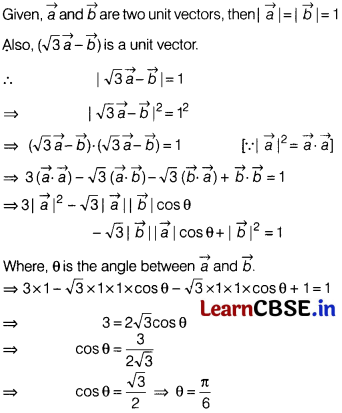 CBSE Sample Papers for Class 12 Maths Set 9 with Solutions 36