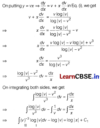 CBSE Sample Papers for Class 12 Maths Set 9 with Solutions 43