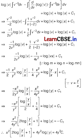 CBSE Sample Papers for Class 12 Maths Set 9 with Solutions 44