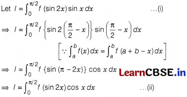 CBSE Sample Papers for Class 12 Maths Set 9 with Solutions 49