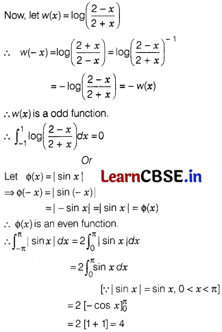 CBSE Sample Papers for Class 12 Maths Set 9 with Solutions 56