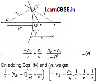 CBSE Sample Papers for Class 12 Physics Set 10 with Solutions 34