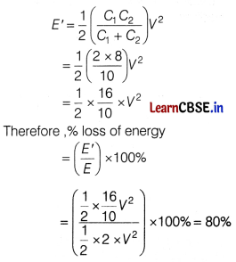 CBSE Sample Papers for Class 12 Physics Set 10 with Solutions 38