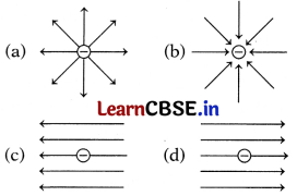CBSE Sample Papers for Class 12 Physics Set 11 with Solutions 1